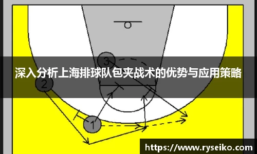 深入分析上海排球队包夹战术的优势与应用策略